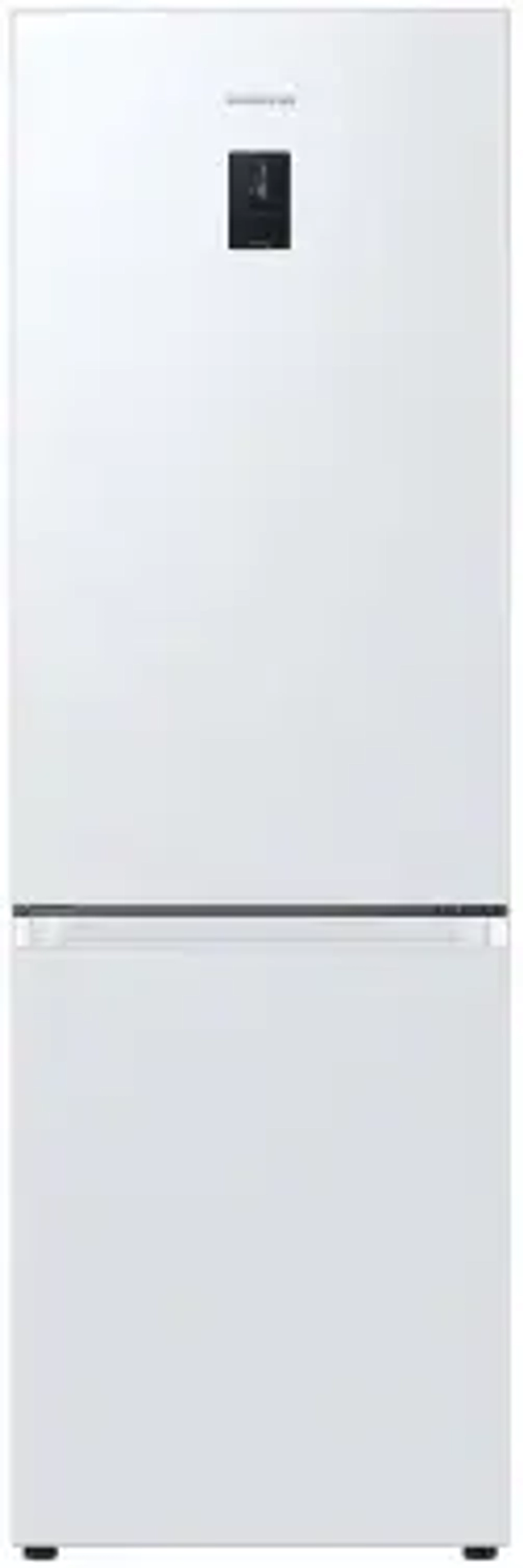 Холодильник Samsung RB34C670EWW/EF