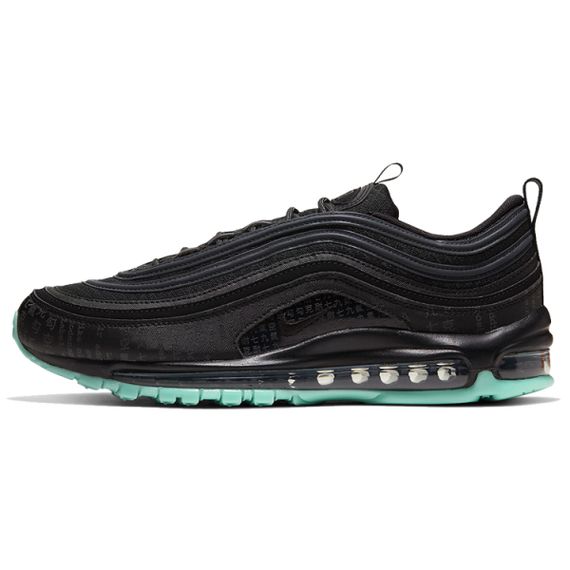 Nike Air Max 97 Green Glow