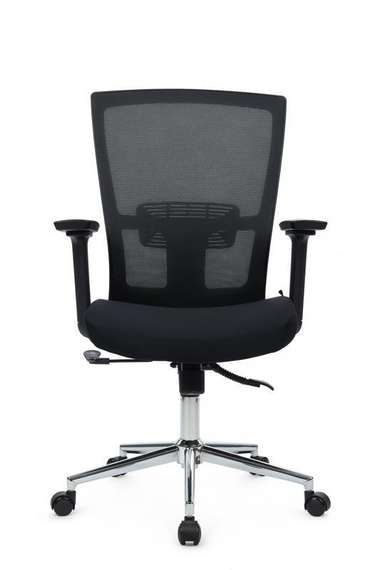 Кресло Fix RCH 831E-3D-M3 Черный