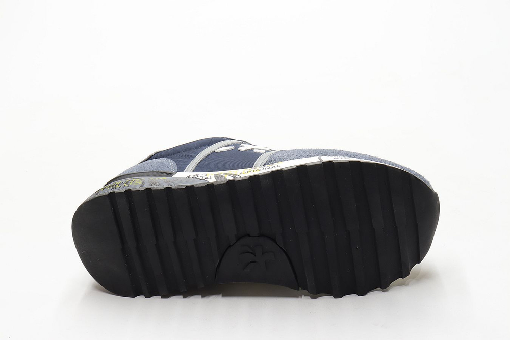 Кроссовки нат. кожа (36-40)р. / шт. CL/52