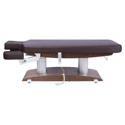 Массажный стационарный стол Mizomed MZ 2259H, с подогревом