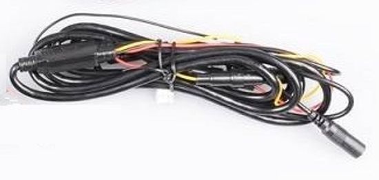 Провод питания Amirror 7