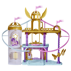 My Little Pony Movie - Замок пони / артикул   F2156  / GTIN 5010993878468