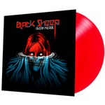 Austin Meade / Black Sheep (Coloured Vinyl)(LP)