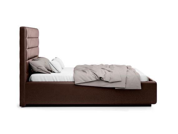 Кровать Vita/Вита с ортопедическим основанием 160*200 Next_014