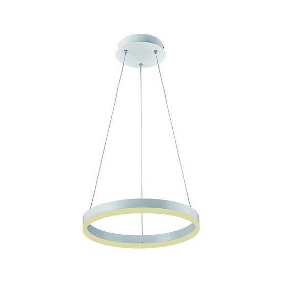 Подвесная люстра Minimal Ring XS