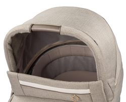 Коляска Peg Perego Veloce TC New Belvedere Lounge 3 в 1 Mon Amour