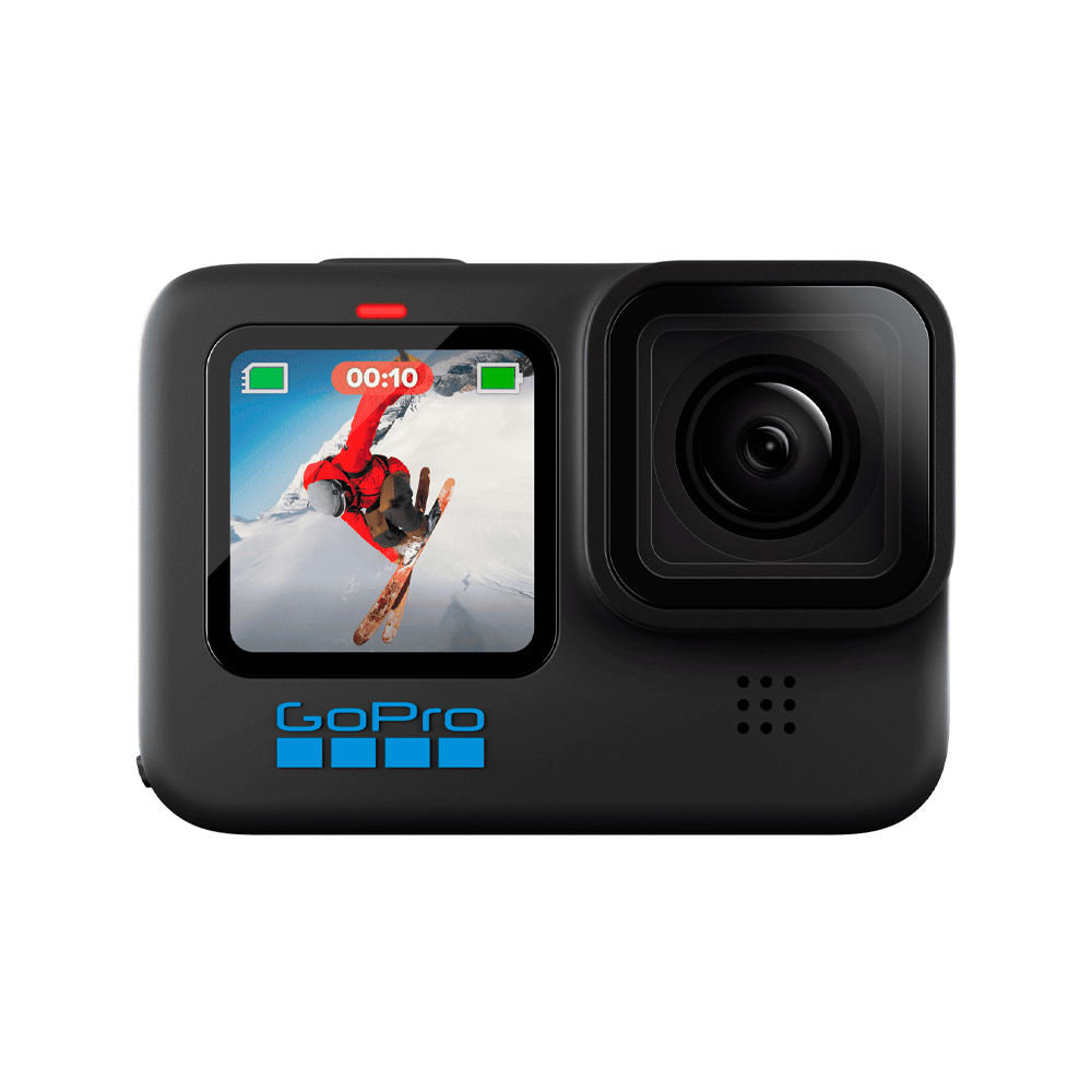 Экшн-камера GoPro HERO10