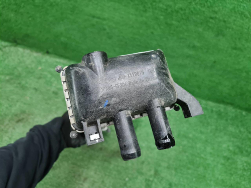 Интеркулер Chery Tiggo 4 (2018-2023)