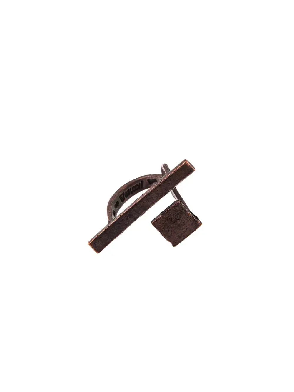 Кольцо "Колама"