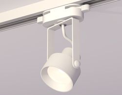 Ambrella Комплект трекового однофазного светильника MR16 Трековые XT6601001