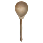 Ложка деревянная столовая (без росписи)