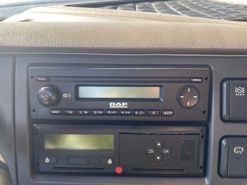 Магнитола 2019г