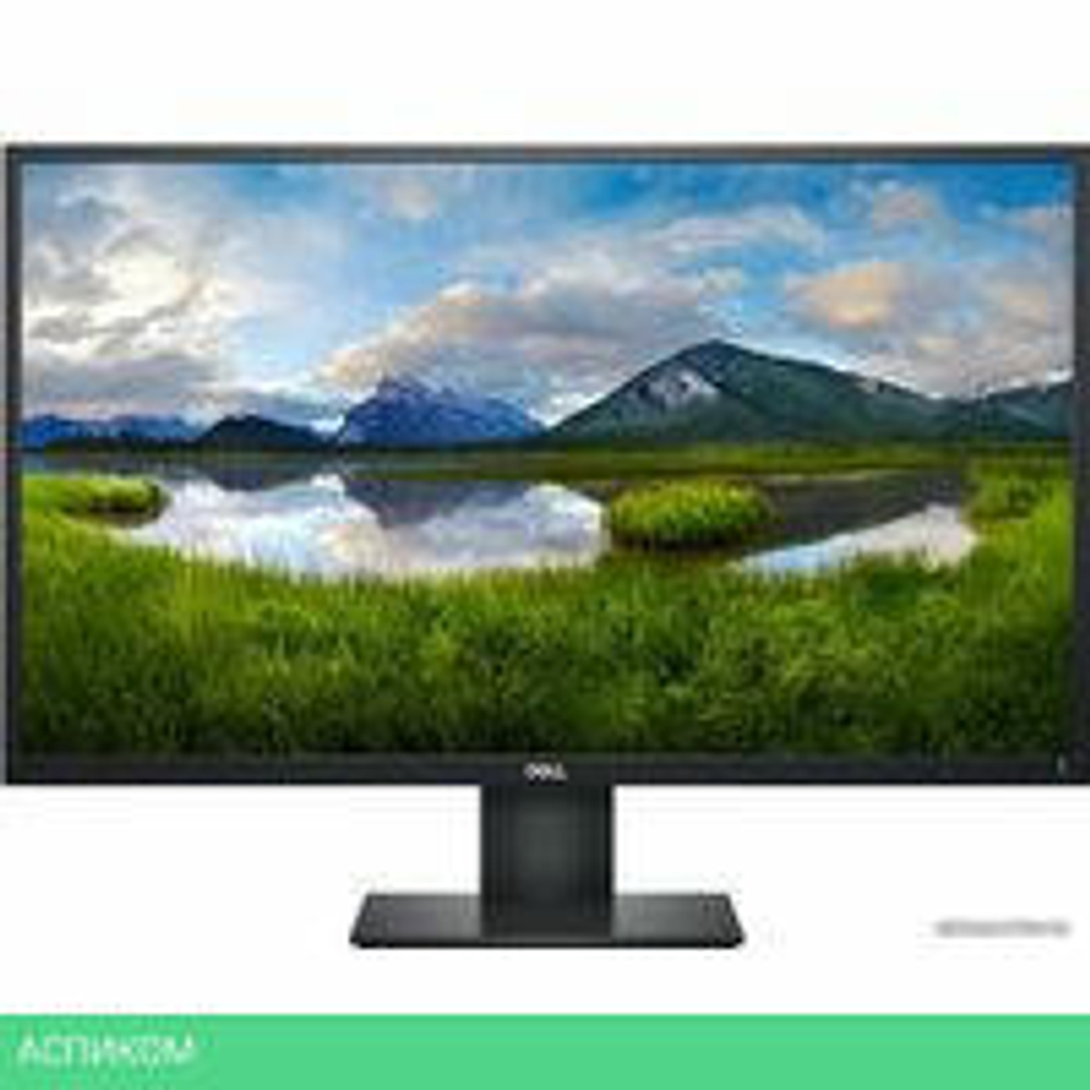 Монитор Dell E2420H