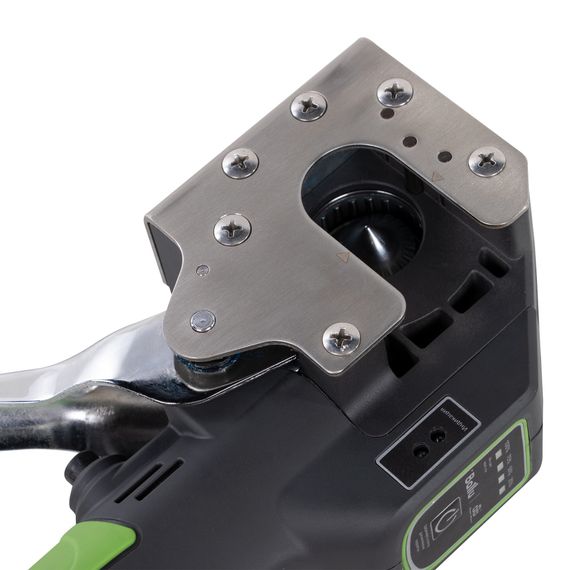 Развальцовка аккумуляторная Ballu Super Stars ST-E900A — (2)