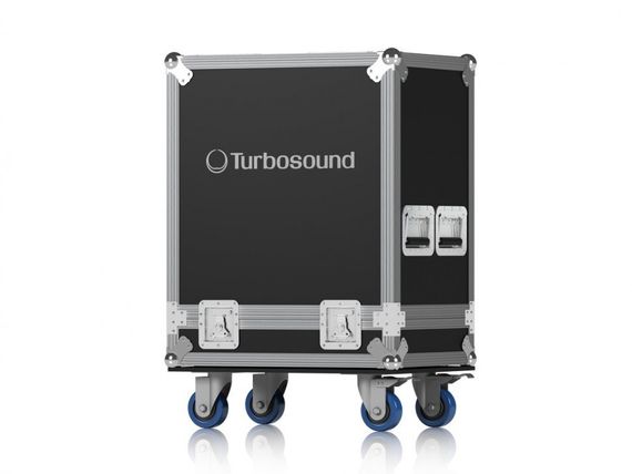 Turbosound LIVERPOOL TLX43-RC4