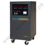 Стабилизаторы напряжения Энергия Voltron 3D