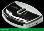 KVM-переключатель ATEN US421A