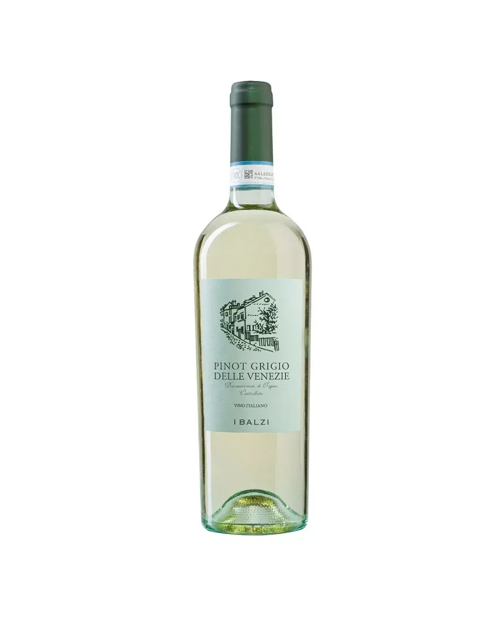 I Balzi Pinot Grigio delle Venezie DOC