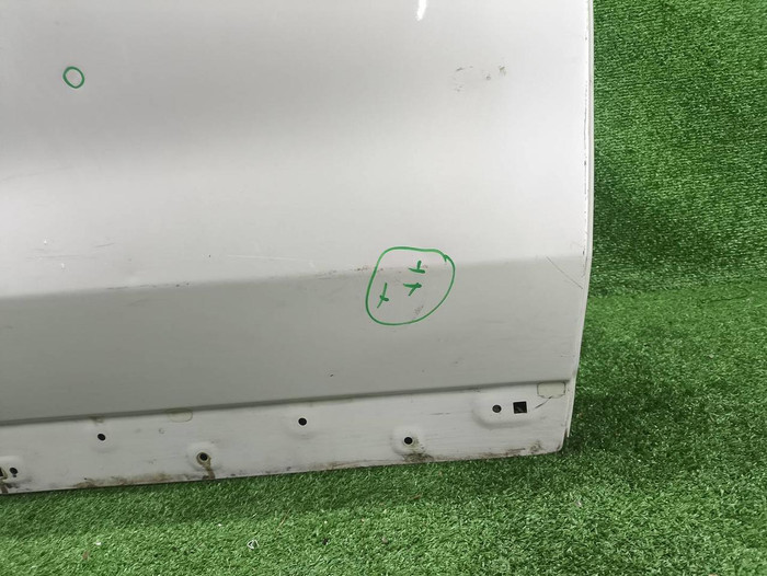 Дверь передняя правая BMW X3 G01 (2017-н.в.)