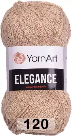 Элегант YarnArt Elegance