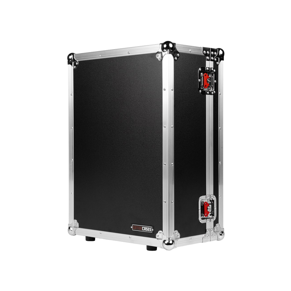 GATOR GTOUR-WING-CMPCT - кейс серии GTOUR для микшера BEHRINGER WING COMPACT, с колесами
