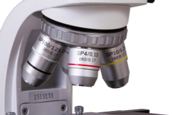 Микроскоп Levenhuk MED 20B, бинокулярный - фото 11