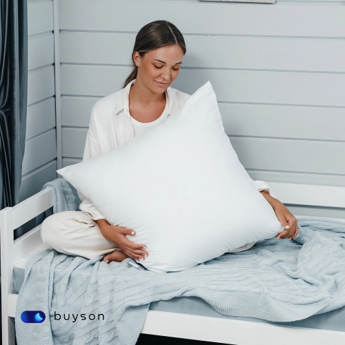 Подушка BuyCompact
