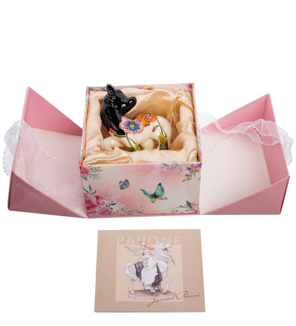 Pavone JP-61/12 Фигурка «Лошадка Маковка»