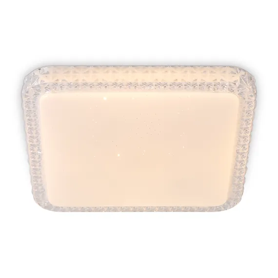 умный Потолочный светильник FR6227CL-L36W Биссар / Bissar 36 Вт LED Freya fr6227cl-l36w