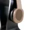 Dekoni Audio Elite Fenestrated Sheepskin Pads Abyss Diana Black