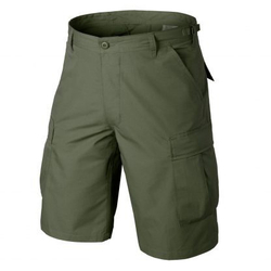 BDU Shorts – Cotton Ripstop