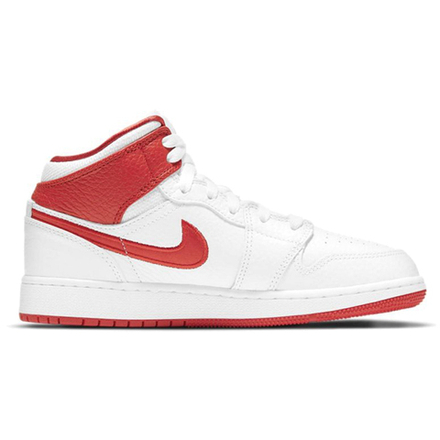 Кроссовки Air Jordan 1 Mid GS 85
