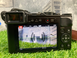 Panasonic Lumix DMC-LX100 Покупка/Продажа