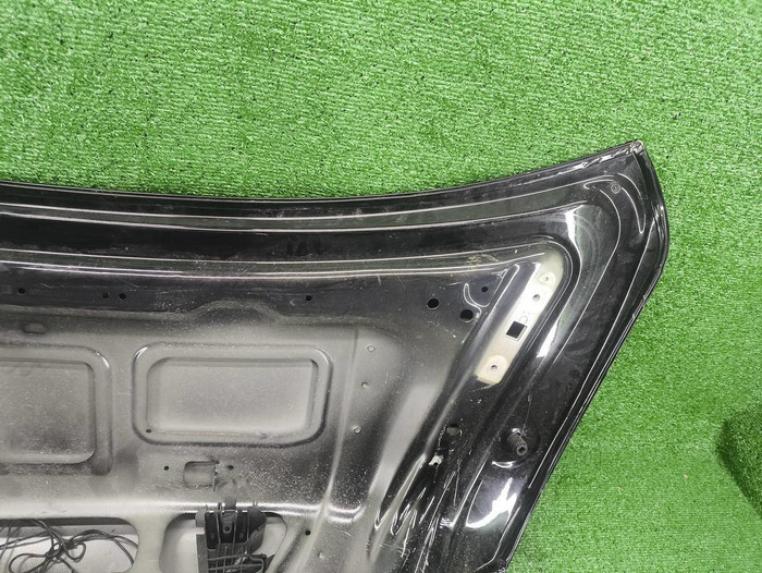 Крышка багажника Mercedes S W221 (2005-2013)