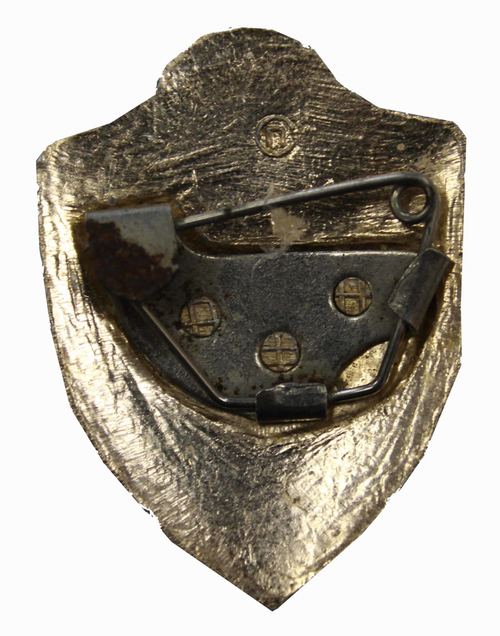 Знак " Отличник Советской армии". XF