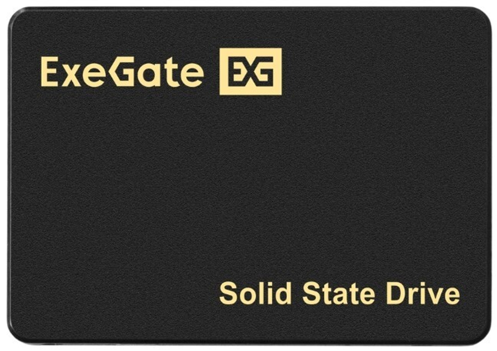 Накопитель SSD 2.5'' Exegate NextPro+ UV500TS4TB