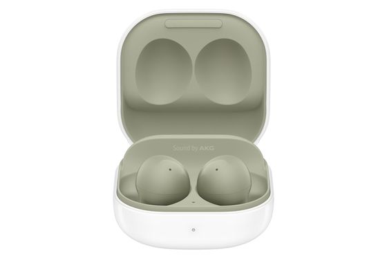 Наушники Samsung Galaxy Buds2 (SM-R177N) оливковый