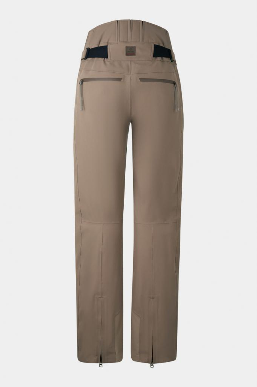 Брюки BOGNER FIRE+ICE BORJA4-T в бежевом цвете