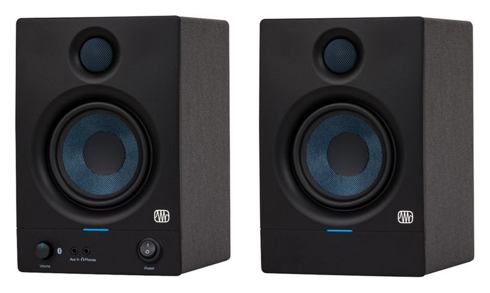 Активный монитор PreSonus Eris 4.5BT 2nd Gen