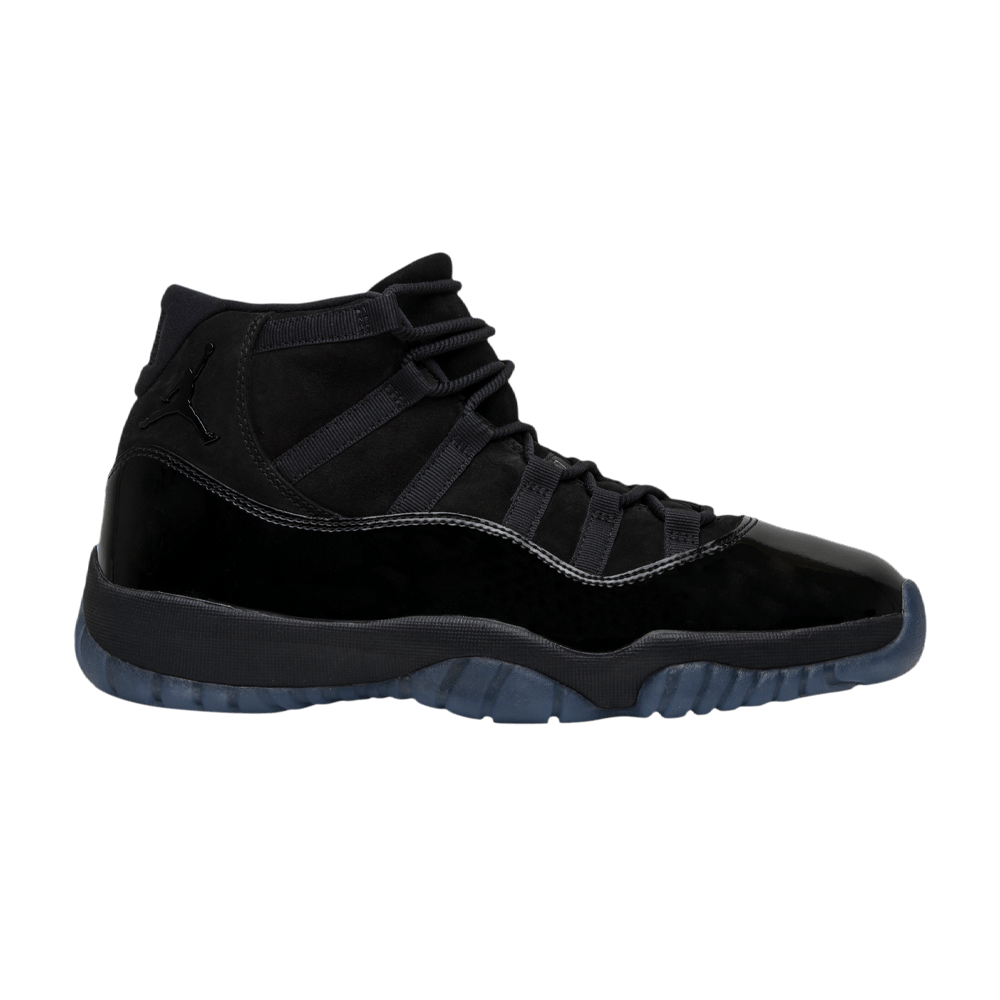 Кроссовки Jordan Air Jordan 11 Retro Cap And Gown