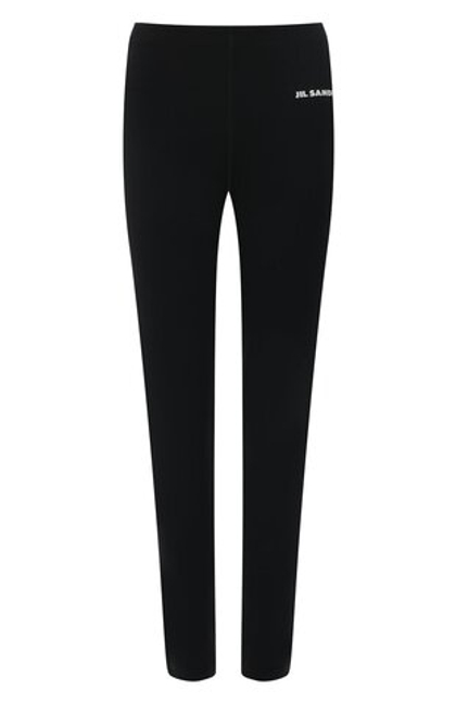 Брюки JIL SANDER