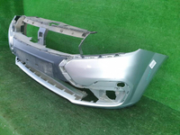 Бампер передний Lada Largus (2021-н.в.)