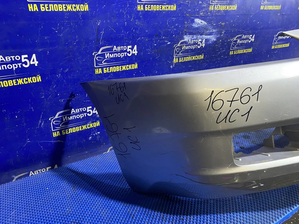Бампер передний Honda INSPIRE 2003-2007