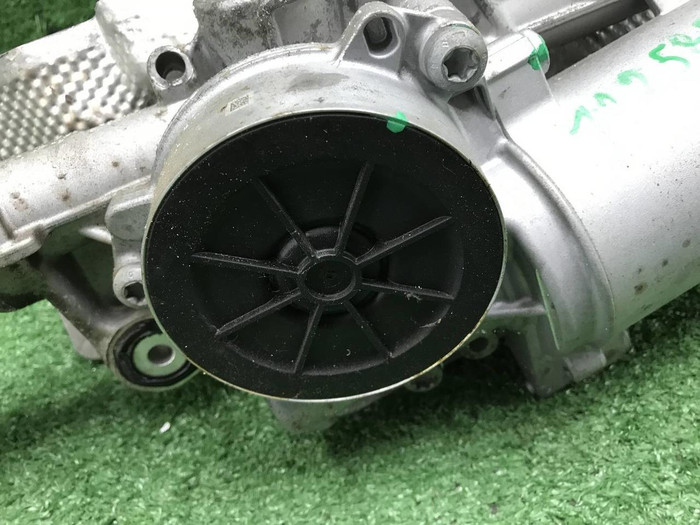 Рейка рулевая Land-Rover Discovery Sport (19-нв)