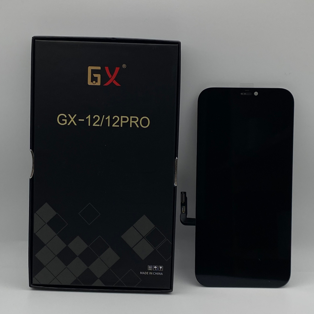 Дисплей iPhone 12/12 Pro OLED JK