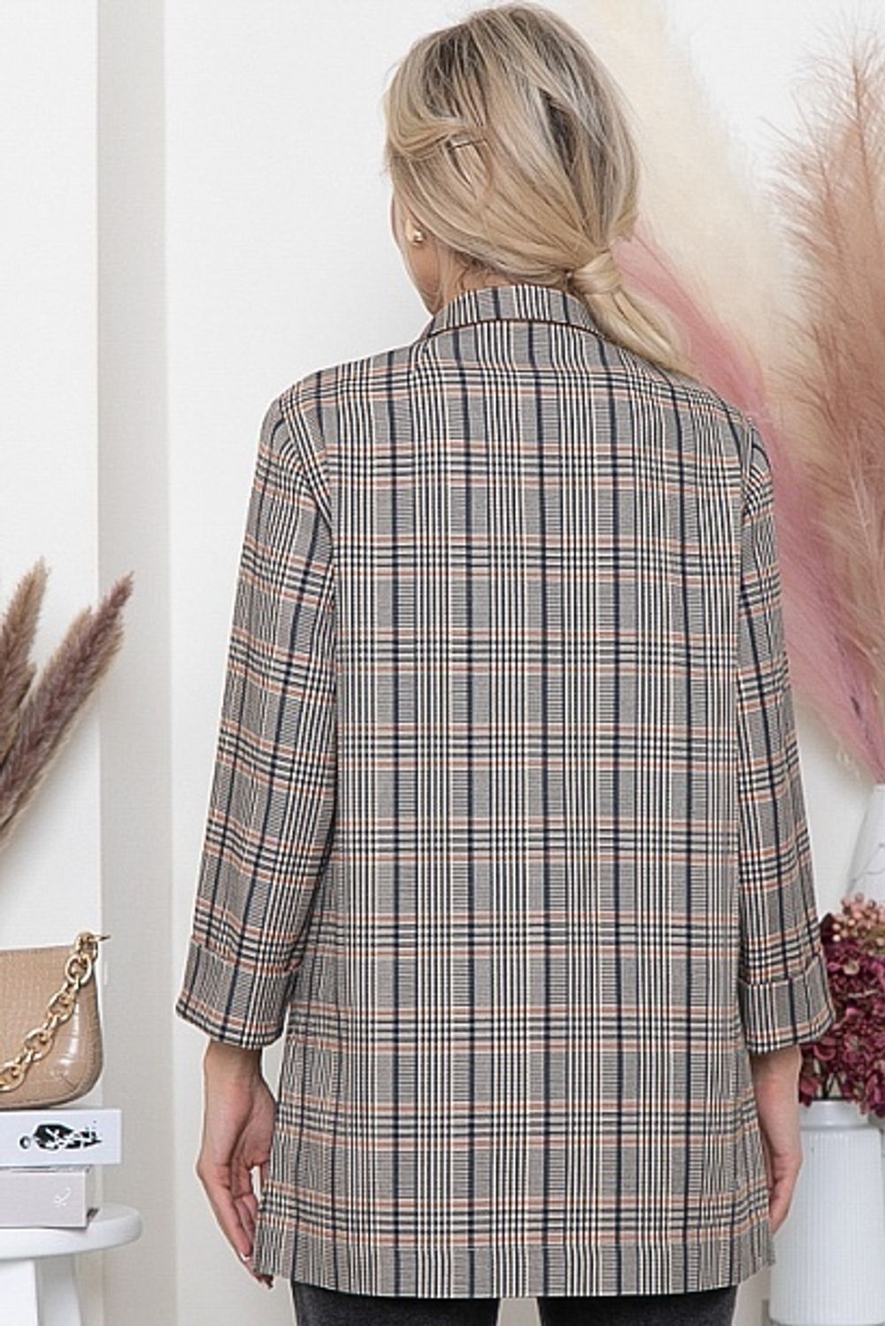 Жакет 8207 Avili