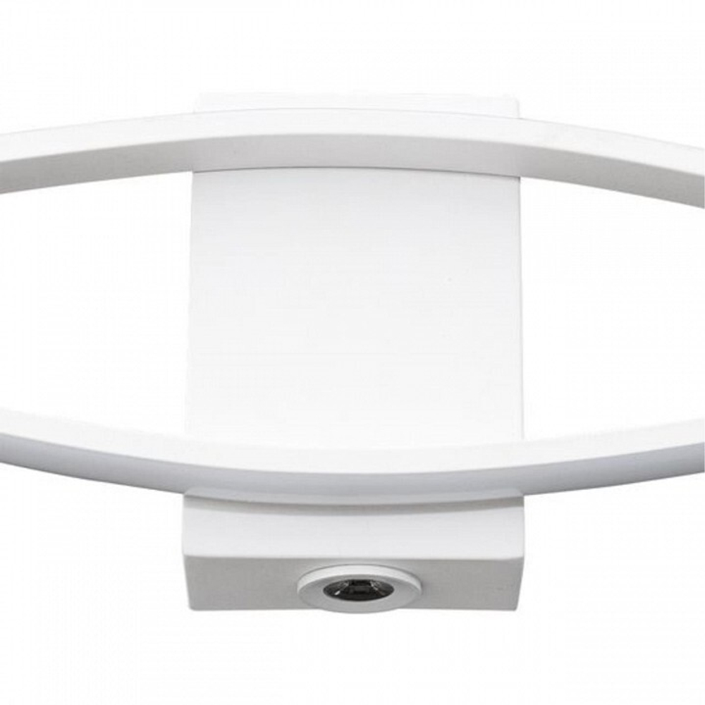 Бра Arte Lamp Aludra A2216AP-1WH