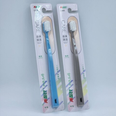 Зубная щетка L-609 CARE *30