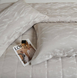 Комплект постельного белья Blumarine Home